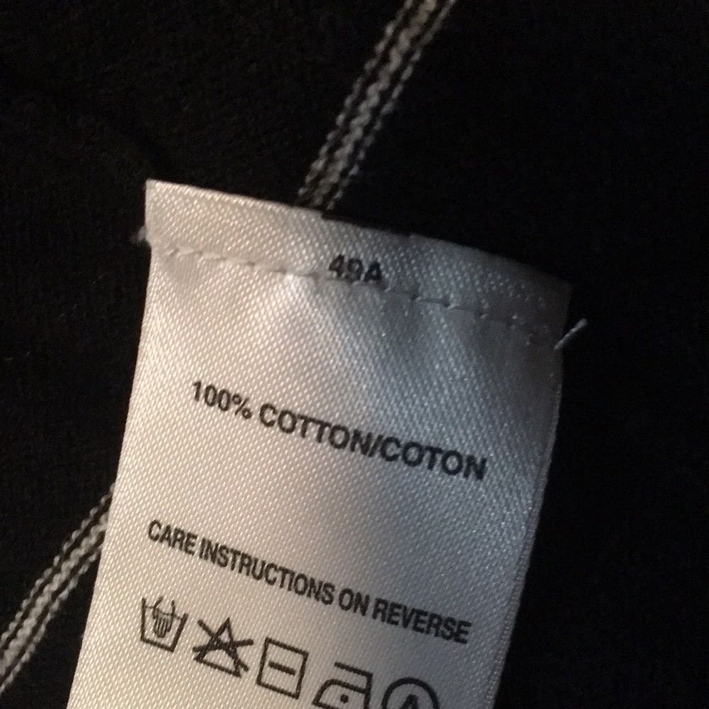 DKNYC Cascade Front sweater/cardigan - Picture 6 of 7